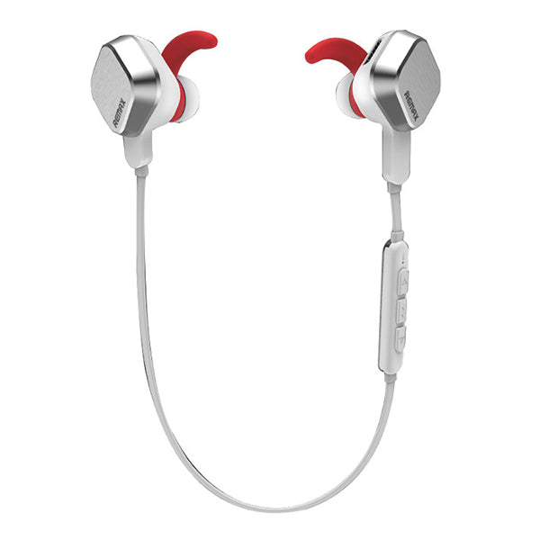 REMAX RM-S2 Magnet Motion Adsorption Wire Stereo bluetooth Smart Headphone