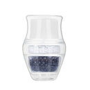Faucet Water Filter Activated Carbon Home Kitchen Faucet Tap Water Clean Purifier Filter Cartridge