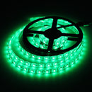 3M DC12V 43.2W 180 SMD 5050 Waterproof Red/Blue/Green/White/Warm White/RGB Flexible LED Strip Light