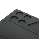 JAKEMY JM-Z17 Anti-static Insulation Phone Repairing Work Pad + Magnetic Project Mat