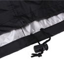 Large Size Outdoor Camping BBQ Grill Covers Heavy Duty Waterproof Barbecue Cover Picnic Accessories