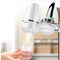 KONKA Faucet Water Filter & Elements Washable Filtration Kitchen Basin Tap Purifier Fit Most Faucets