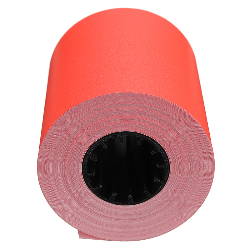 5750mm Thermal Printing Printer Paper For MEMOBIRD Photo Printer Red/Pink/Yellow/Blue