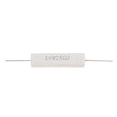 50pcs 10W 25 ohm 25R Ceramic Cement Resistor