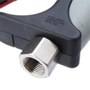 500bar High Pressure Wash 3/8 Inch Internal Thread Nozzle Water Spray Washer Cleaning Tool