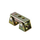 Magnetic Welding V-Clamp Adjustable Clamp Holder Strong Hand Tool V-Type Fixture
