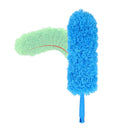 Telescoping Flexible Duster Washable Anti Static Soft Microfiber Cleaning Brush Dust Cleaner