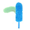 Telescoping Flexible Duster Washable Anti Static Soft Microfiber Cleaning Brush Dust Cleaner