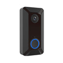 Bakeey V6 720P 166 Smart Wireless WIFI Video Doorbell Camera Cloud Storage Chime Visual Intercom Night Vision