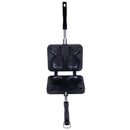 Non-stick Taiyaki Fish Shaped Waffle Frying Pan Maker Home Food Cooking Baking Mold Waffle Maker