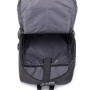 16inch Outdoor USB Skateboard Backpack Waterproof Anti Theft Laptop Bag School Bag Rucksack