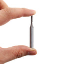 8pcs 1/4 Inch Shank Router Bit Kit Profiling Trimming Cutter Woodworking Tools