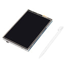 Geekcreit 3.5 inch TFT LCD Touch Screen + Protective Case + Touch Pen Kit For Raspberry Pi 3B+/3B/2B