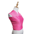 Vvcare BC-TK003 Versatile Mesh Baby Wrap 7 Colors Comfortable Baby Carrier Soft Baby Cover