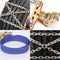 1pcs Wheel Tire Snow Anti-skid Chains for Car Truck SUV Emergency Winter Universal