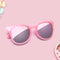 XIAOMI TS Children's Sunglasses TAC Polarized Lenses UV Blocking Comfortable Eyes Prot