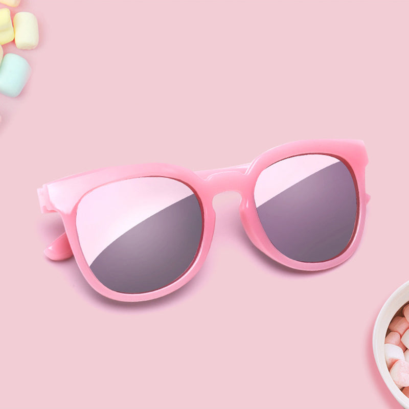 XIAOMI TS Children's Sunglasses TAC Polarized Lenses UV Blocking Comfortable Eyes Prot