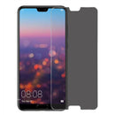 Bakeey 2.5D Curved Edge Anti-spy Anti-explosion Tempered Glass Screen Protector for Huawei P20 Pro