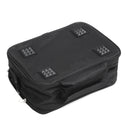 Mini Personal Portable Oven Electric Car Food Bento Tote Picnic Heating Bag with Aluminum