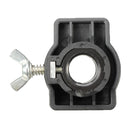 Grinding Head Positioner Sanding Guide Attachment Locator Rotary Tool Drill Adapter