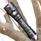 Sofirn SD02A Flashlight Professional Scuba Diving Flashlight 18650 Powerful Dive Light XPL 3000K LED Lamp Underwater Searchlight Torch