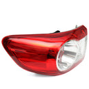 Car Left Side Red Rear Tail Light Brake Lamp for Toyota Corolla 2011-2013 TO2804111