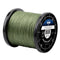 SeaKnigt TRIDENT 1000M 15-60LB PE Braided Fishing Line 4 Strands Super Power Fishing Wire