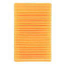 Flat-Pleated Filter Fit for Karcher Wet / Dry Vacuum MV4 MV5 MV6