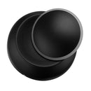 5W LED Round Wall Lamp 360 Rotation Energy-saving Light for Living Room Bedroom