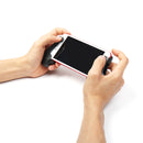 Mobile Phone Gaming Game Controller Gamepad Joystick Handle For PUBG iOS Android Pad