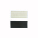 6pcs Replacements Parts for Eufy RoboVac11s RoboVac 30 Vacuum Cleaner Side Brushes*3 Filters*2 Main Brush*1 Blade*1