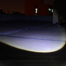 XANES BH01 1100LM Zoomable Bike Bicycle Xiaomi Scooter Headlamp for Camping Cycling Motorcycle