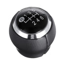 5/6 Speed Car Gear Shift Knob Lever Knob Head for Toyota