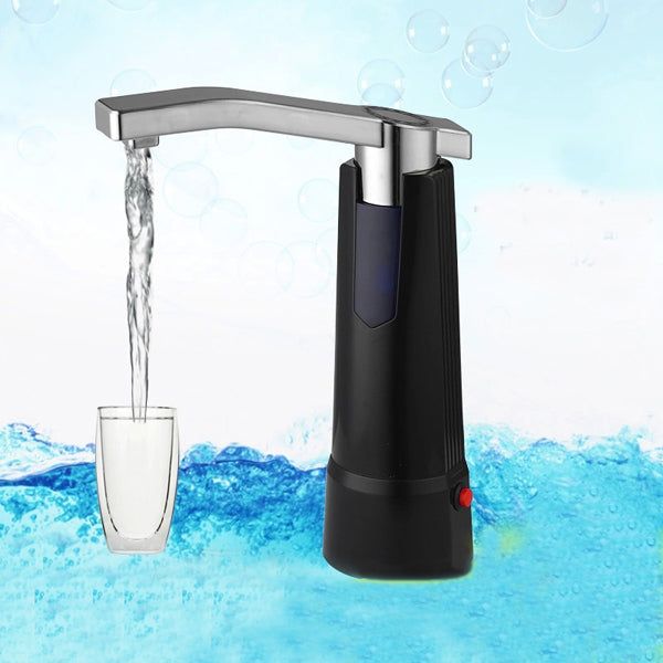 Electric Water Dispenser Mineral Water Electric Suction Unit Automatic Water Pumping Device