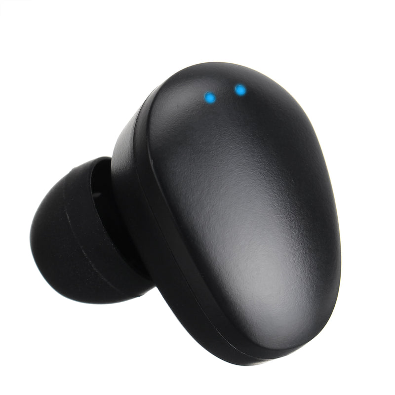 bluetooth 5.0 Digital Display Earbuds TWS Wireless Stereo Earphone HiFi Touch Headset With 3600mAh Charging Box