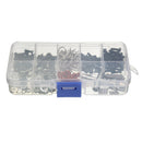 270pcs Screws Box Hexagon Wrench Repair Tool Kit for DIY Repair