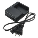LC-E8E Battery Charger For Canon LP-E8 EOS 550D 600D 650D 700D Digital