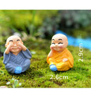 4Pcs/1Set Accessories Car Auto Supplies Ornaments Decorations