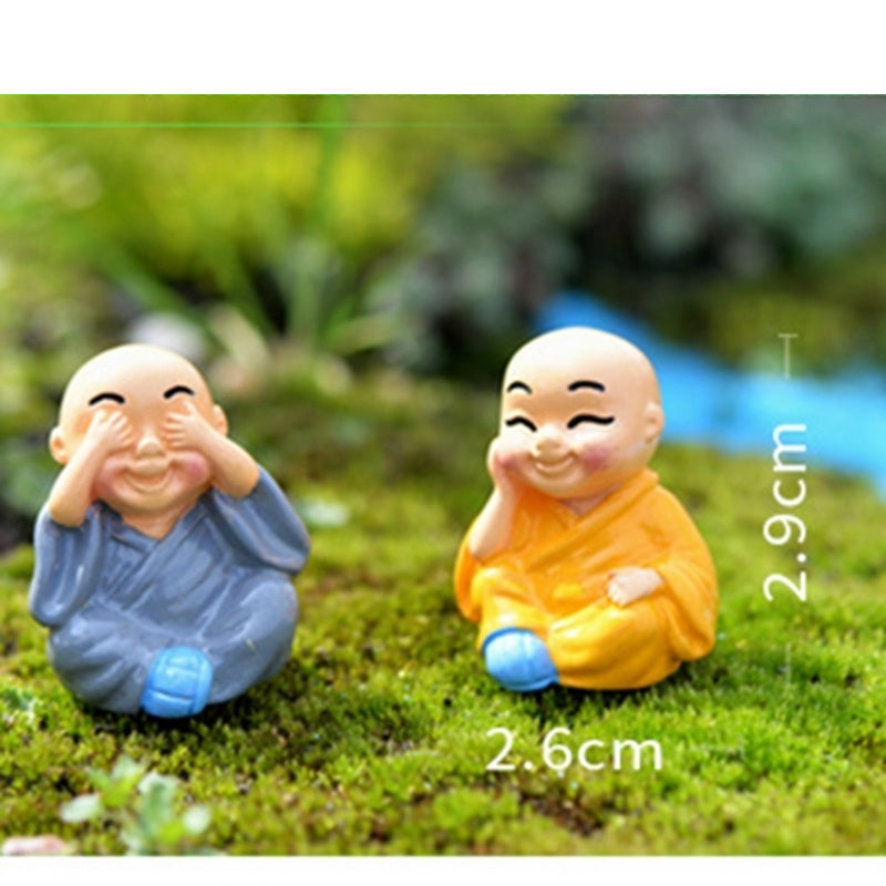 4Pcs/1Set Accessories Car Auto Supplies Ornaments Decorations