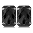 Motorcycle Bumper Protector Glue For 22mm 25mm 28mm Motorbike/Honda Yamaha Ducati Kawasaki