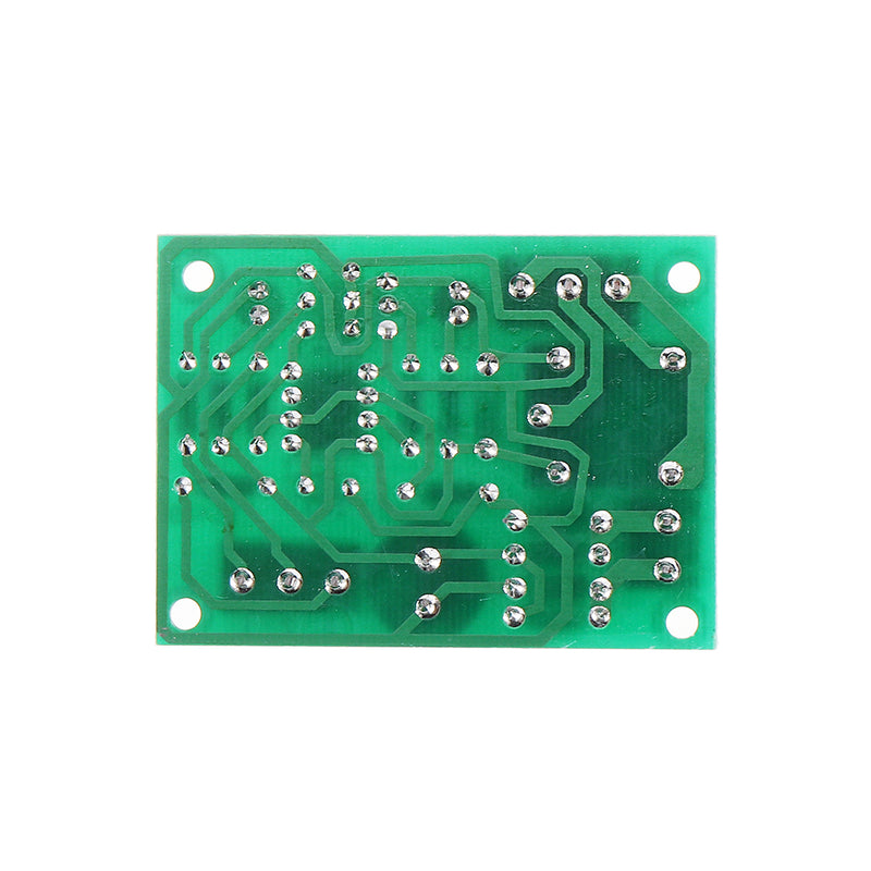 3pcs Water Level Detection Sensor Controller Module for Pond Tank Drain Automatically Pumping Drainage Protection Controlling Circuit Board