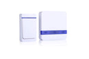 52 Melodies 300m Range Waterproof Wireless Doorbell Alarm Ring Doorbell US/ EU Plug