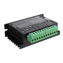 Updated Version of TB6600  4A 9~40V 42/57/86 32 Segments Microstep Stepper Motor Driver Controller