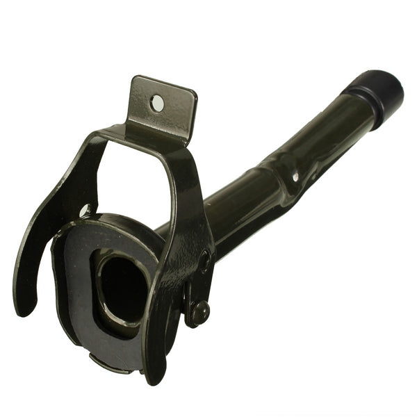 Flexible Metal Pouring Spout With Free Fuel Nozzel For 5/10/20L Gerry Jerry Cans