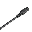 36V Lithium Battery Charger 42V 1.6A Output plug 1+ 3- For Bicycle E-bike