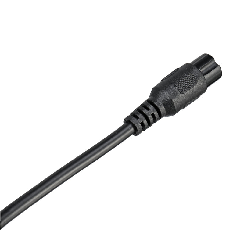 36V Lithium Battery Charger 42V 1.6A Output plug 1+ 3- For Bicycle E-bike