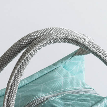 Oxford Thermal Lunch Bags Insulated Cooler Box Tote Portable Picnic Storage Container