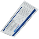 New PVC ECG Ruler Medical Ruler ECG Medical Caliper Electrocardiogram Divider