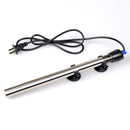 50W/100W/200W/300W/500W Submersible Aquarium Heater Aquarium Fish Tank Temperature Thermostat