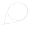1.5MM Motorcycle Scooter Accessories Rear Brake Cable Line Brakes Up Wire Core